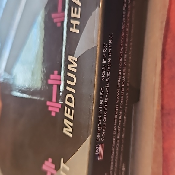 RESISTANCE STRAP SET - Picture 6 of 9